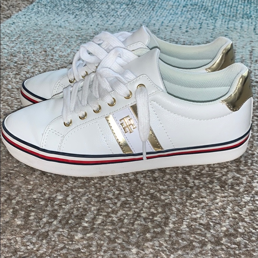 Tommy Hilfiger Sneakers